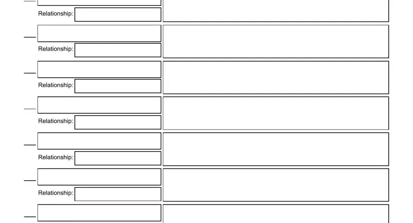 Writing segment 2 of california 079 form fill
