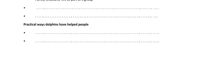 Tips to complete filling out forms worksheets grade 5 portion 3