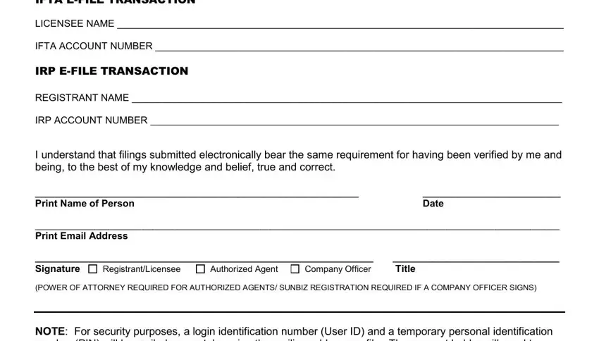 hsmv 85083 form writing process clarified (step 1)