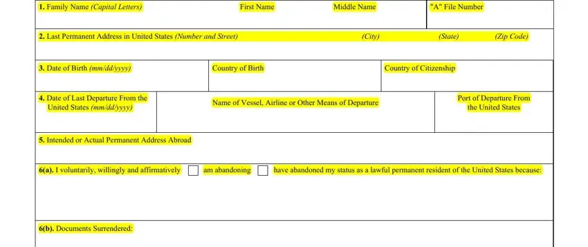 i 407 form pdf conclusion process described (part 1)