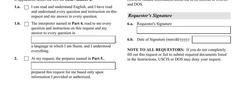 form 864w writing process described (stage 4)