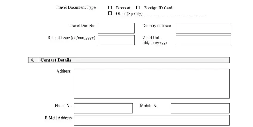Filling in part 3 of id1a