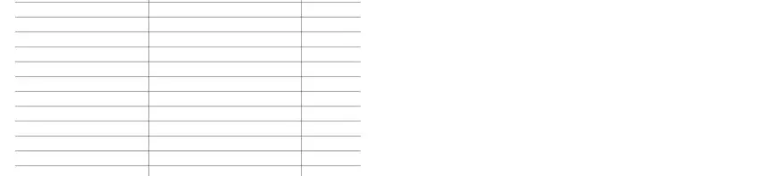 this field, next field, and other fields in inf 1128