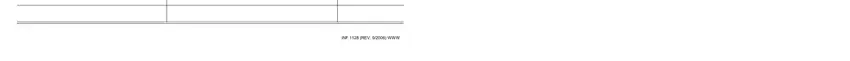 inf 1128 writing process detailed (portion 4)