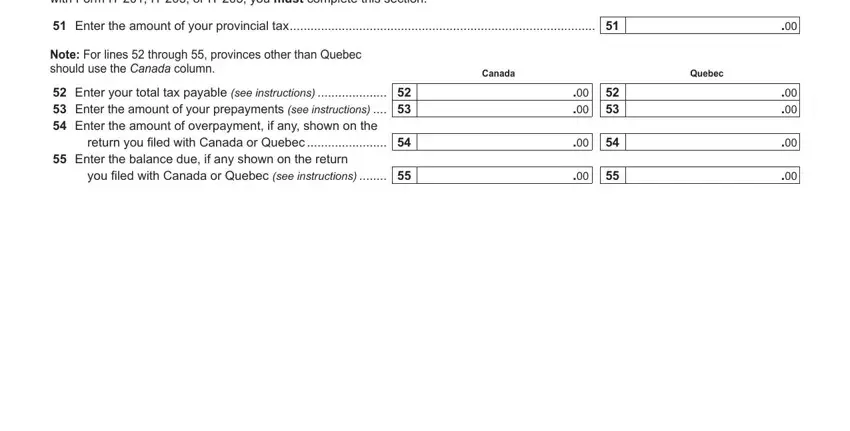 Form It 112 C conclusion process explained (portion 5)