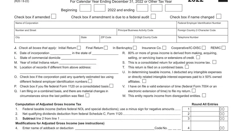 Form It 20 writing process described (part 1)
