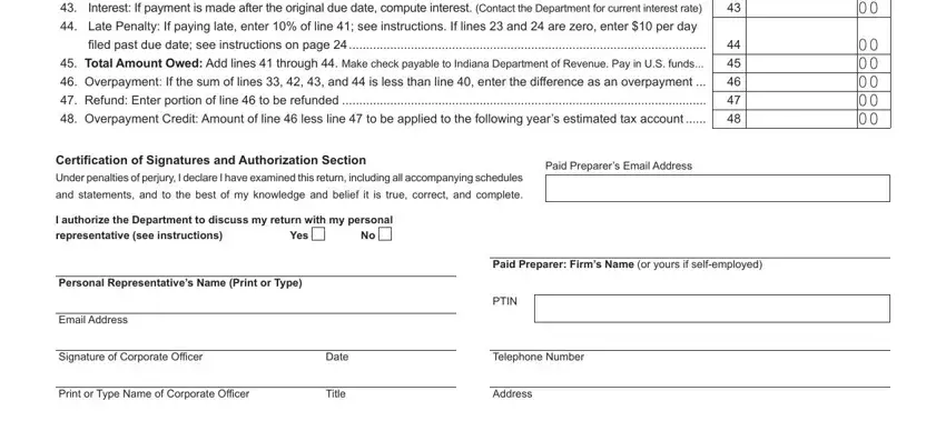 Form It 20 writing process explained (stage 4)