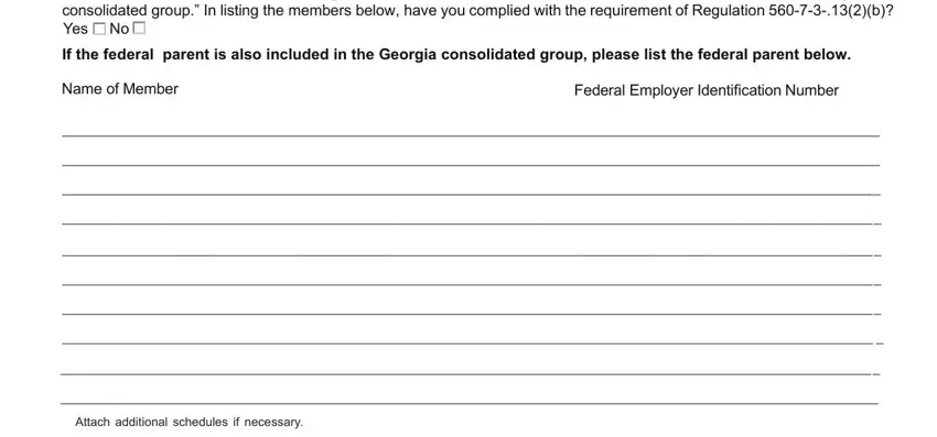Form It Consol writing process outlined (part 3)