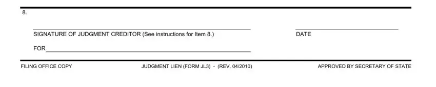 Writing section 3 in California
