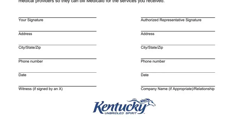 ky map 14 form completion process clarified (step 2)