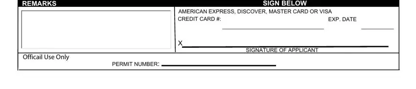 How to complete Form Mtd 10314 part 3