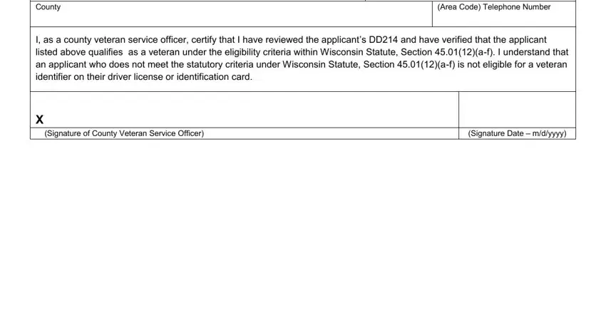 wisconsin service certification identifier pdf completion process detailed (part 2)