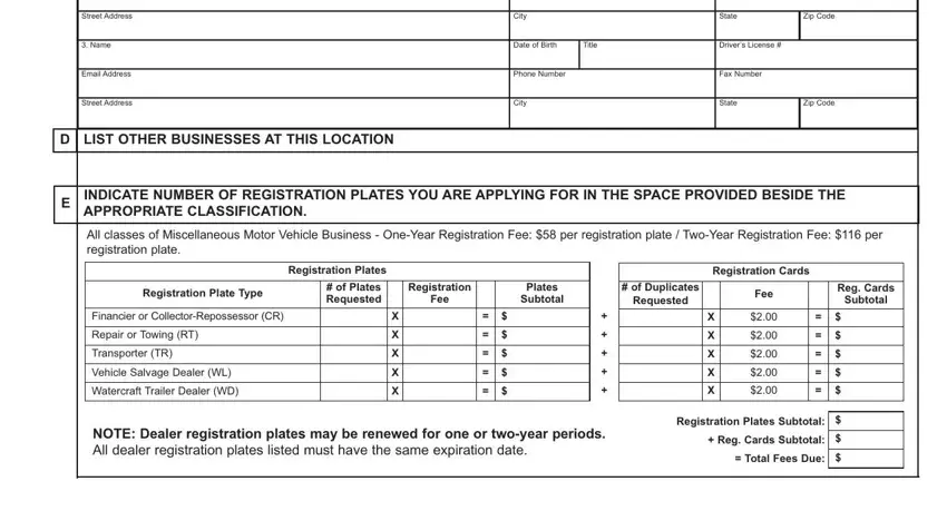 mv 359 application writing process described (part 2)