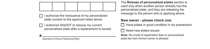 Step no. 4 in submitting ADA