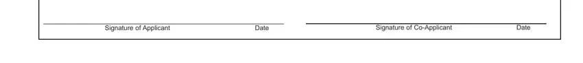 Filling out part 3 of pennsylvania plates wild
