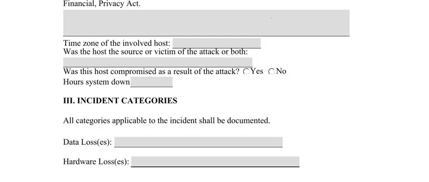 How one can prepare Authentication portion 2