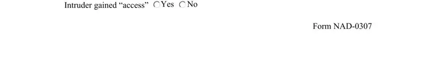 Writing part 3 in Authentication