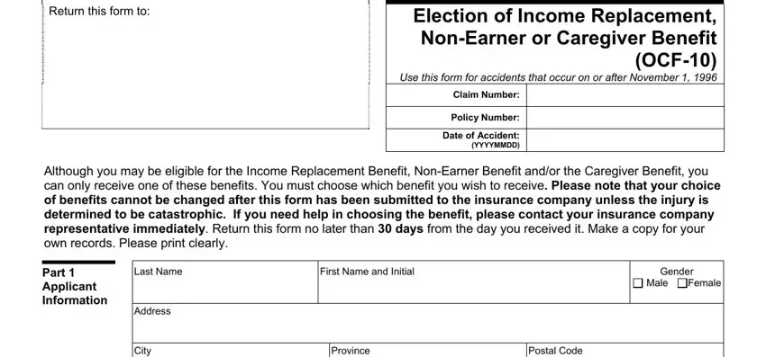 2010 completion process clarified (portion 1)