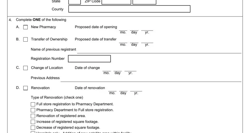 The right way to complete new york ph 210 part 2