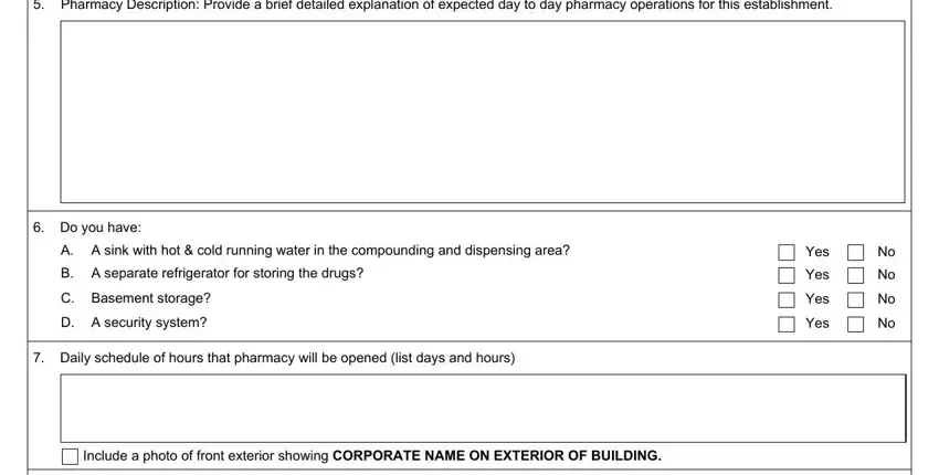 Completing segment 4 of new york ph 210