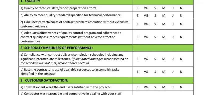 Best ways to complete form ppq 0 part 4