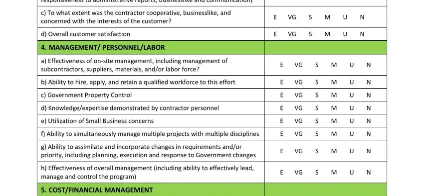 Find out how to fill in form ppq 0 step 5