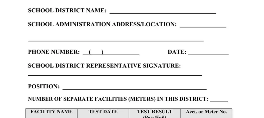 form ps 86b completion process clarified (part 1)