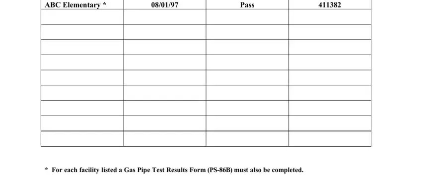 form ps 86b writing process explained (part 2)