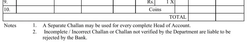 form ptr 16 conclusion process clarified (stage 3)