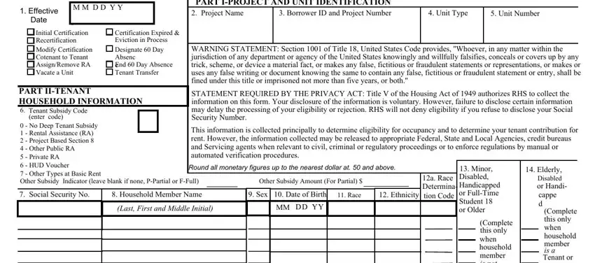 Form Rd 3560 8 ≡ Fill Out Printable PDF Forms Online