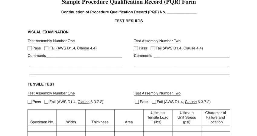 pqr 4 writing process explained (portion 4)
