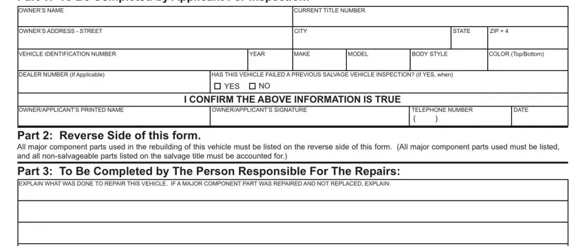 Simple tips to fill out tr 13b michigan part 1