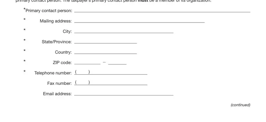NYS completion process clarified (step 2)