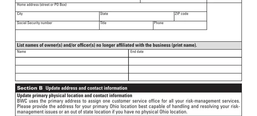 ohio bwc u 117 completion process explained (stage 4)