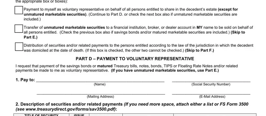 Fs Form 5336 ≡ Fill Out Printable PDF Forms Online