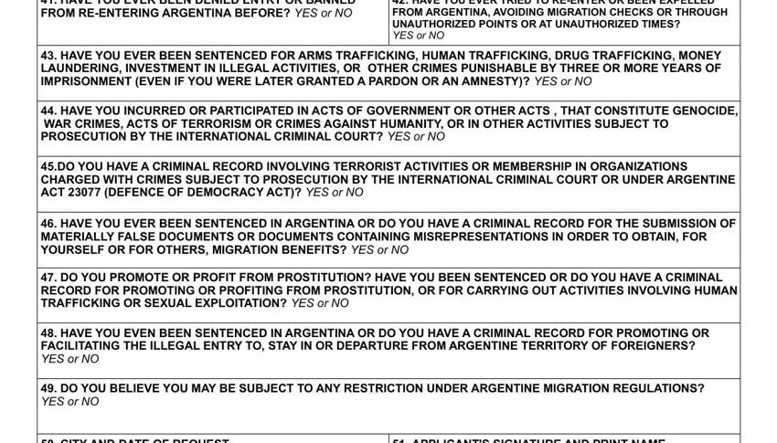 fsv visa application form download completion process outlined (part 4)