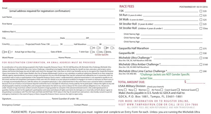 gdca registration 2021 writing process outlined (stage 1)