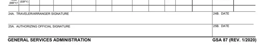 gsa 874 writing process detailed (step 3)