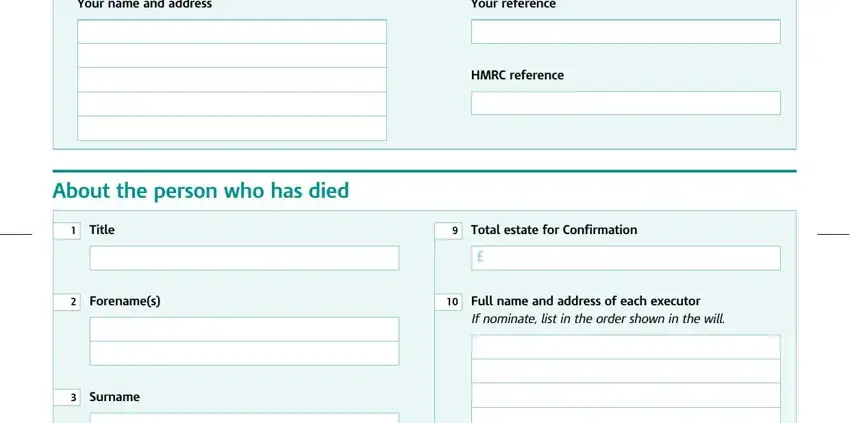 Hmrc C1 Form ≡ Fill Out Printable PDF Forms Online