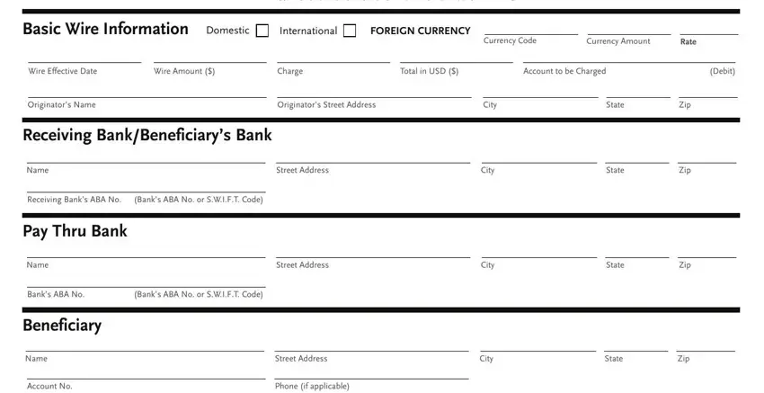How To Fill Ncb Form ≡ Fill Out Printable PDF Forms