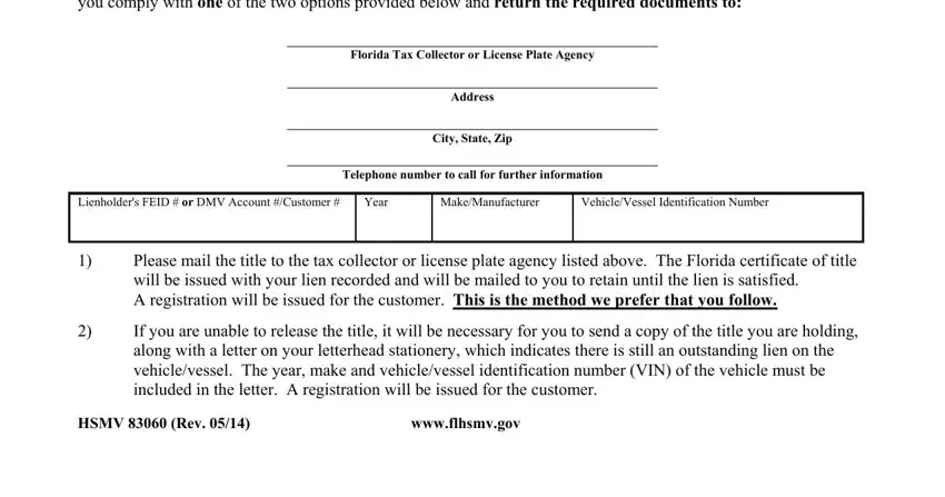 Hsmv 83060 Form ≡ Fill Out Printable PDF Forms Online
