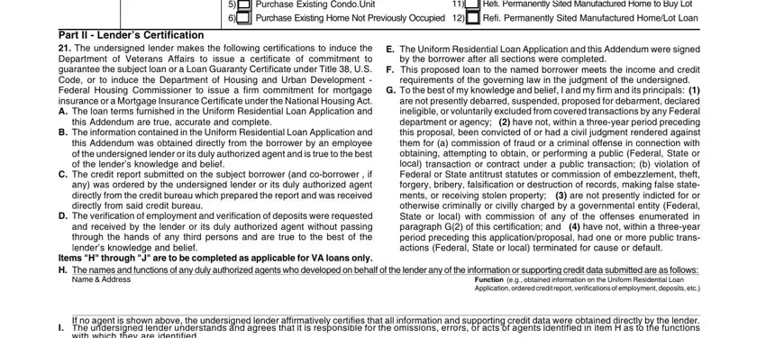 Hud 92900 Pur Form ≡ Fill Out Printable PDF Forms Online
