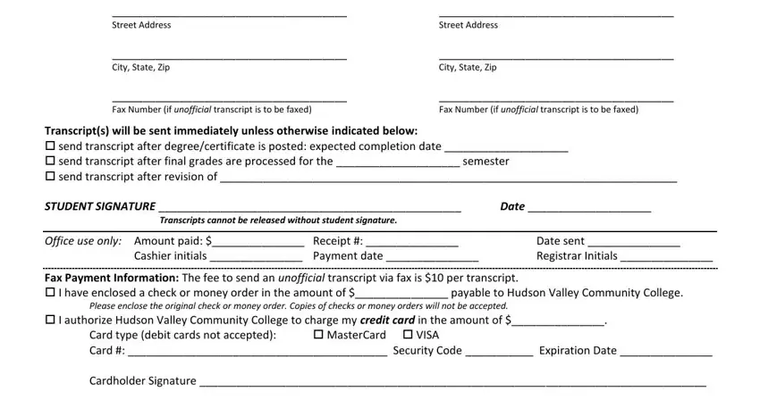 hvcc request get writing process outlined (part 2)