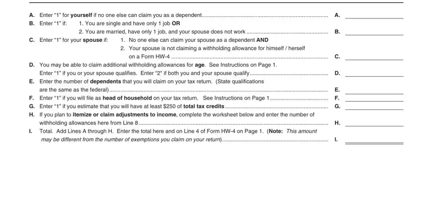 Filling in segment 2 of hw 4 form 2018 hawaii