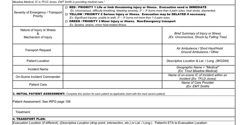 Ics 206 Wf Form ≡ Fill Out Printable PDF Forms Online