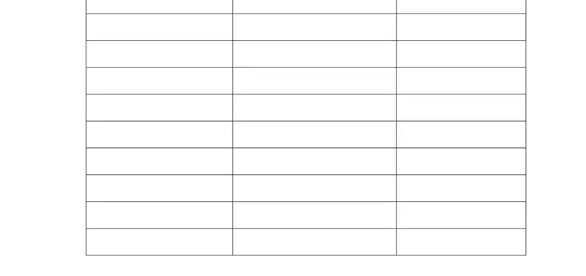 this field, next field, and other fields of igg declaration login