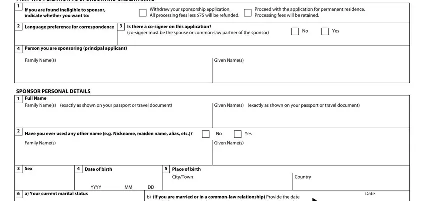 Writing segment 1 of imm 1344 form 2020