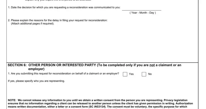 Ins 5210 Form ≡ Fill Out Printable PDF Forms Online