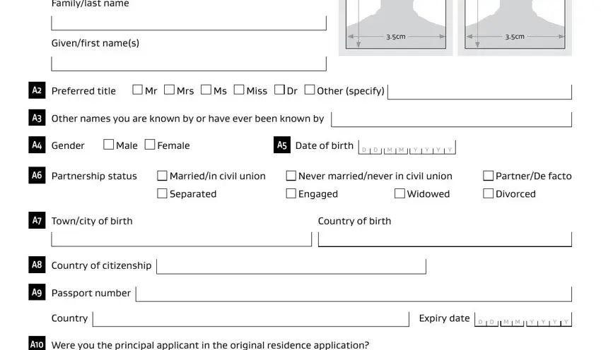 Inz 1175 Form ≡ Fill Out Printable PDF Forms Online