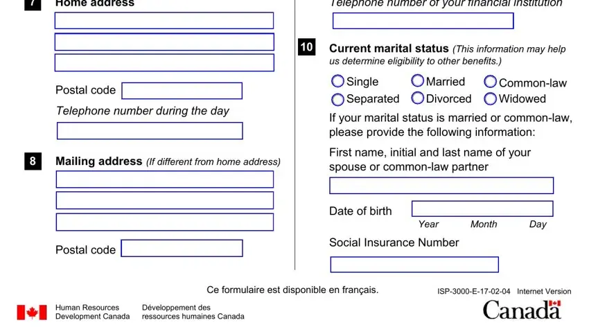 Step # 5 in submitting oas application pdf